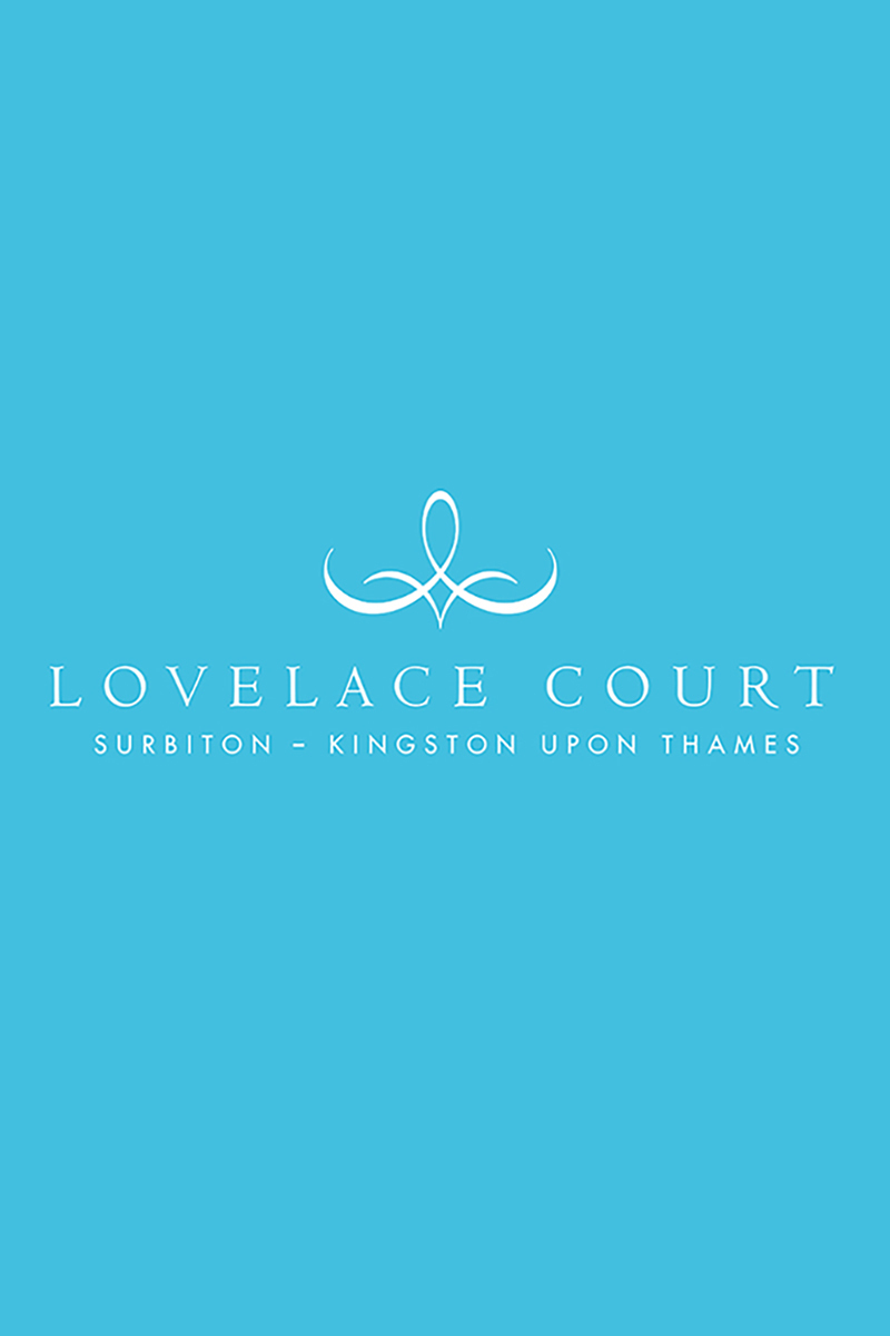 Lovelace Court Luxury New Flats for Sale in Surbiton, SW London